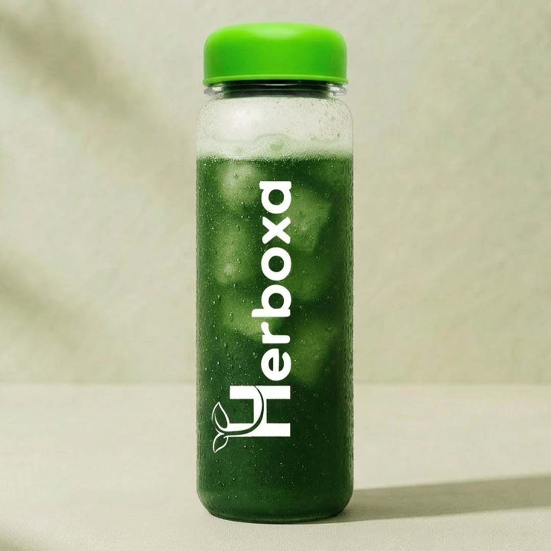 Herboxa® JOOGIPUDEL
