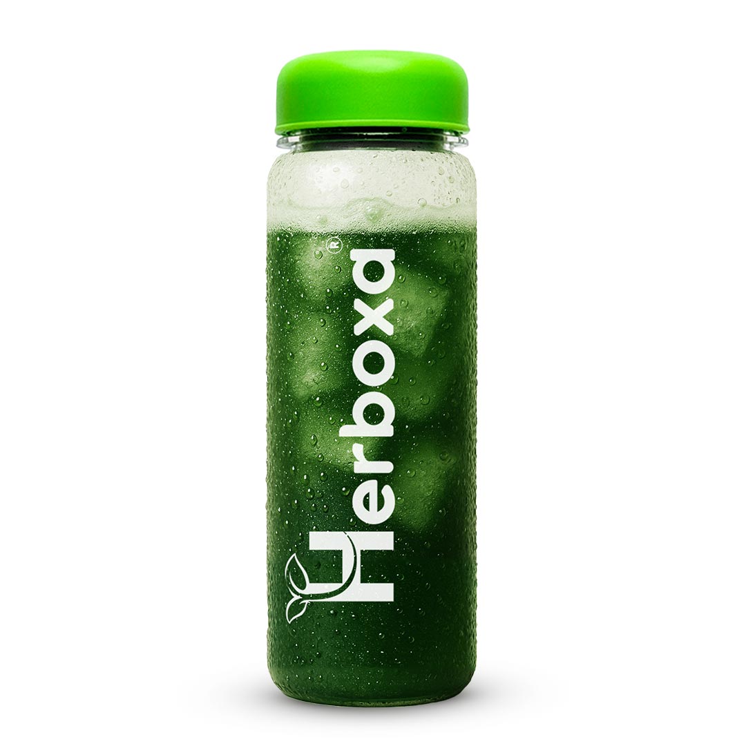 Herboxa® PUDEL (TASUTA)