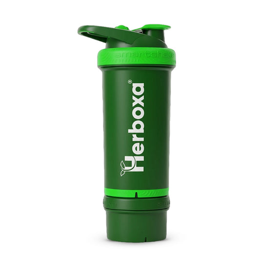 Herboxa® SHEIKER JOOGIPUDEL