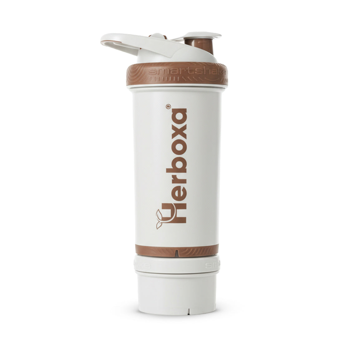 Herboxa® SHAIKER PUDEL (TASUTA)