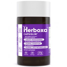 Herboxa® CAPSISLIM