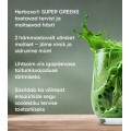 Herboxa® SUPER GREENS