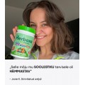Herboxa® SUPER GREENS