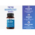 Herboxa Slim Sleep |Öine rasvapõletus Herboxa Slim Sleep |Öine rasvapõletus