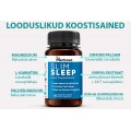 Herboxa Slim Sleep |Öine rasvapõletus Herboxa Slim Sleep |Öine rasvapõletus