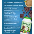 HERBOXA® TAIMEPÕHINE VALK