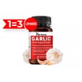 Herboxa Garlic | Südame tervist toetav toidulisand Herboxa Garlic | Südame tervist toetav toidulisand