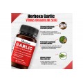 Herboxa Garlic | Südame tervist toetav toidulisand Herboxa Garlic | Südame tervist toetav toidulisand
