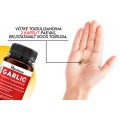 Herboxa Garlic | Südame tervist toetav toidulisand Herboxa Garlic | Südame tervist toetav toidulisand