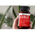Herboxa Garlic | Südame tervist toetav toidulisand Herboxa Garlic | Südame tervist toetav toidulisand