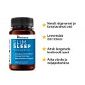 Herboxa Slim Sleep |Öine rasvapõletus Herboxa Slim Sleep |Öine rasvapõletus