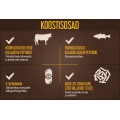 Herboxa Choco Collagen Complex Herboxa Choco Collagen Complex